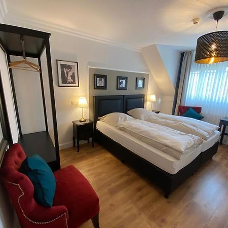 Hotel Hagspihl Quakenbrück Zewnętrze zdjęcie
