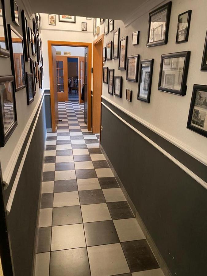 Hotel Hagspihl Quakenbrück Zewnętrze zdjęcie