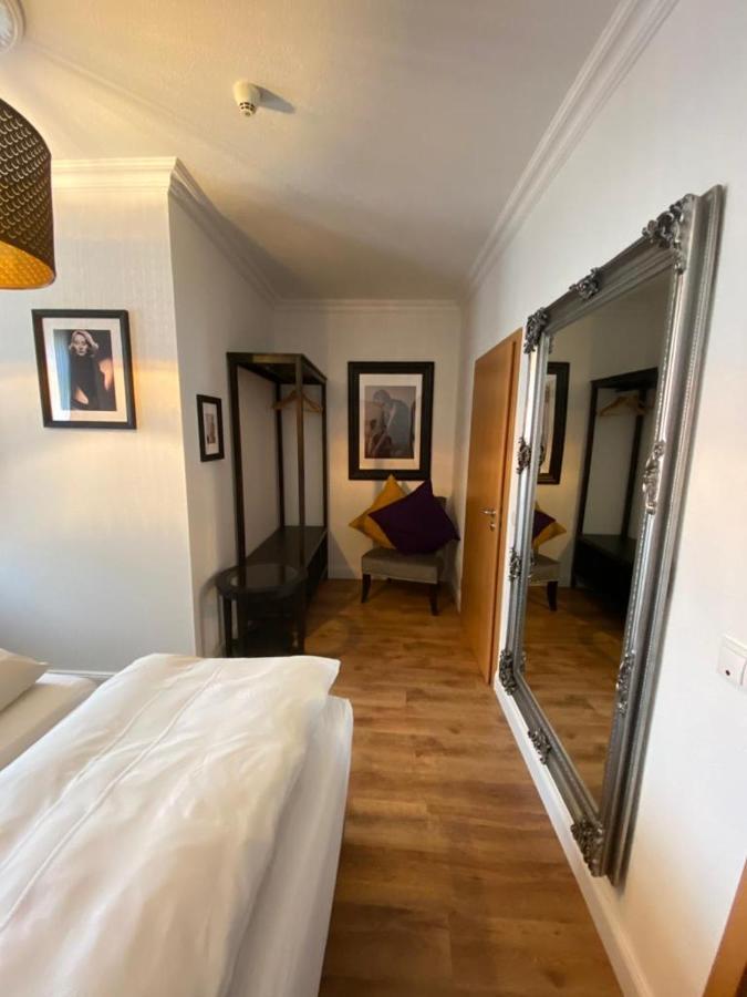 Hotel Hagspihl Quakenbrück Zewnętrze zdjęcie