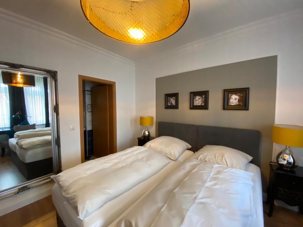 Hotel Hagspihl Quakenbrück Zewnętrze zdjęcie