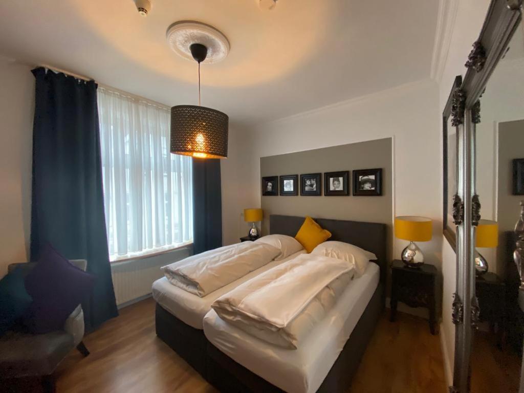 Hotel Hagspihl Quakenbrück Zewnętrze zdjęcie