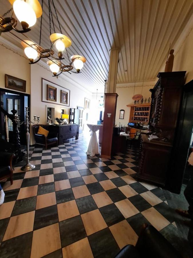Hotel Hagspihl Quakenbrück Zewnętrze zdjęcie