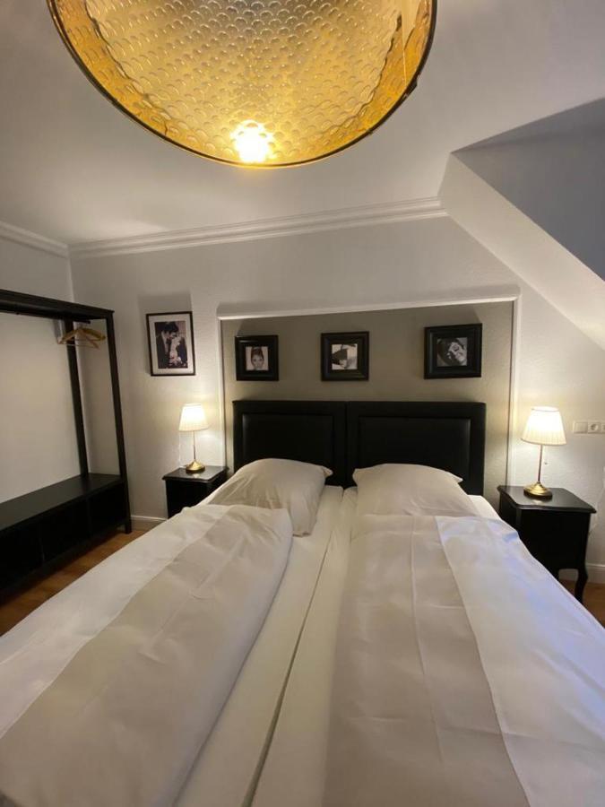 Hotel Hagspihl Quakenbrück Zewnętrze zdjęcie