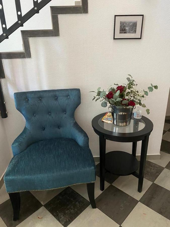Hotel Hagspihl Quakenbrück Zewnętrze zdjęcie