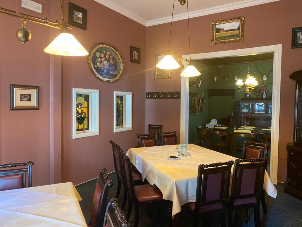 Hotel Hagspihl Quakenbrück Zewnętrze zdjęcie