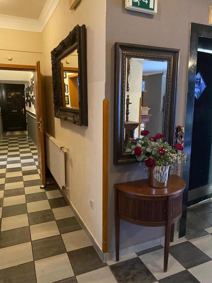 Hotel Hagspihl Quakenbrück Zewnętrze zdjęcie