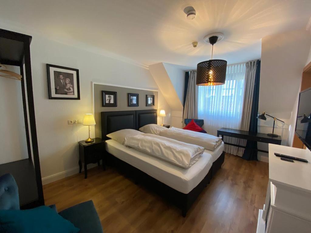Hotel Hagspihl Quakenbrück Zewnętrze zdjęcie