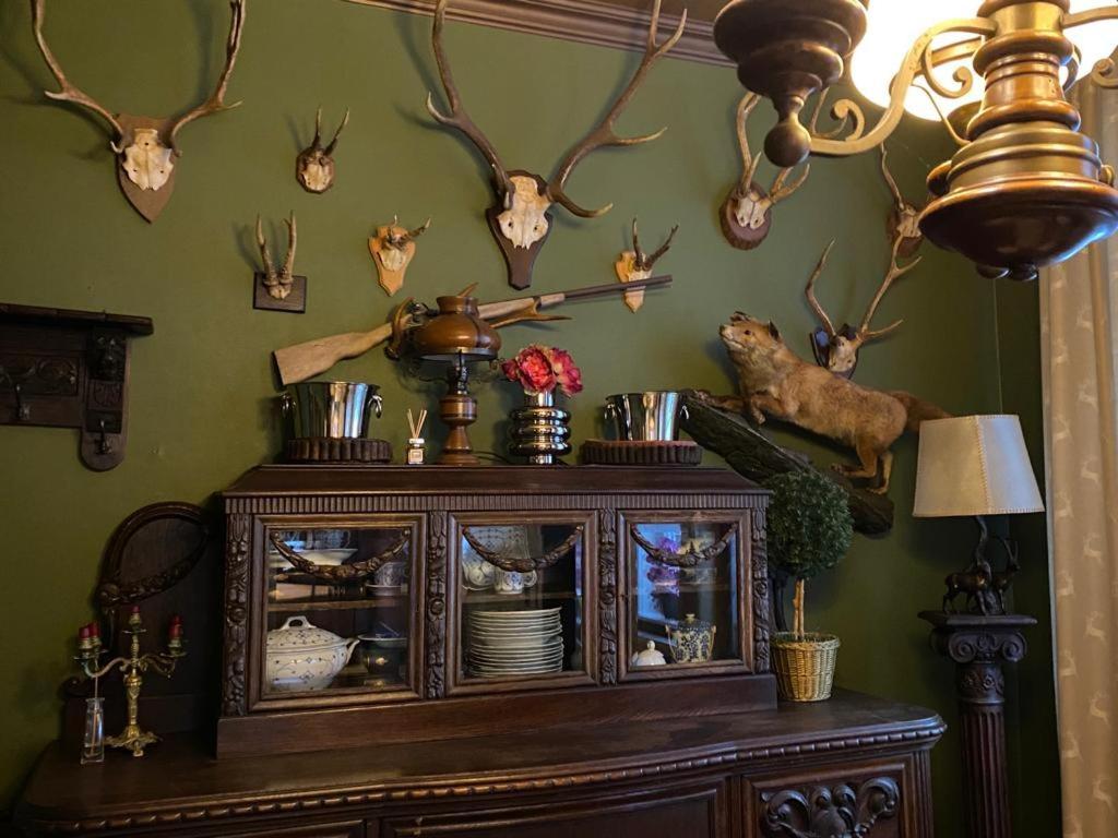 Hotel Hagspihl Quakenbrück Zewnętrze zdjęcie