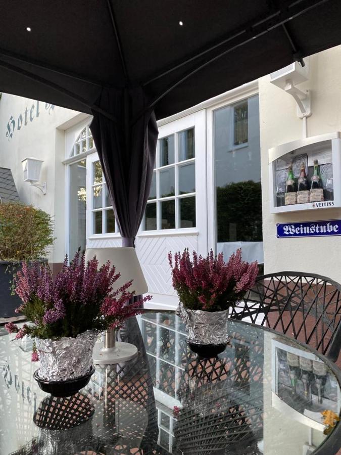 Hotel Hagspihl Quakenbrück Zewnętrze zdjęcie