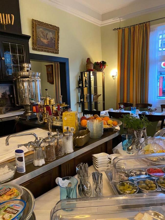 Hotel Hagspihl Quakenbrück Zewnętrze zdjęcie