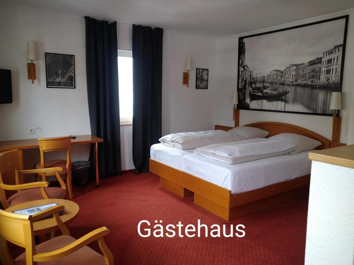 Hotel Hagspihl Quakenbrück Zewnętrze zdjęcie