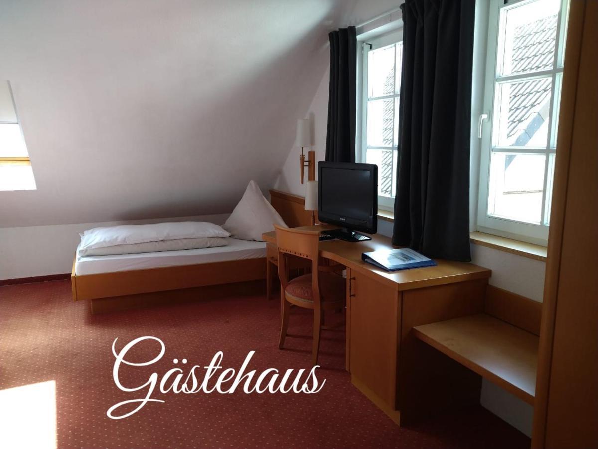 Hotel Hagspihl Quakenbrück Zewnętrze zdjęcie