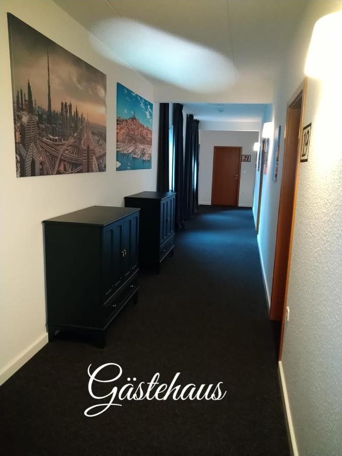 Hotel Hagspihl Quakenbrück Zewnętrze zdjęcie