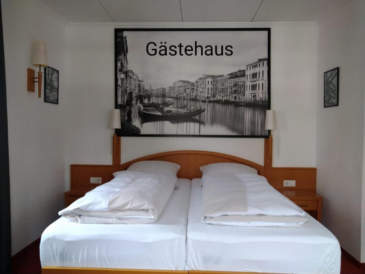 Hotel Hagspihl Quakenbrück Zewnętrze zdjęcie