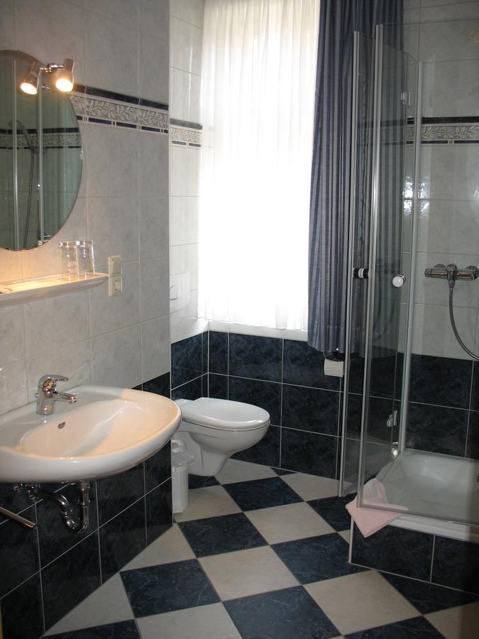 Hotel Hagspihl Quakenbrück Zewnętrze zdjęcie