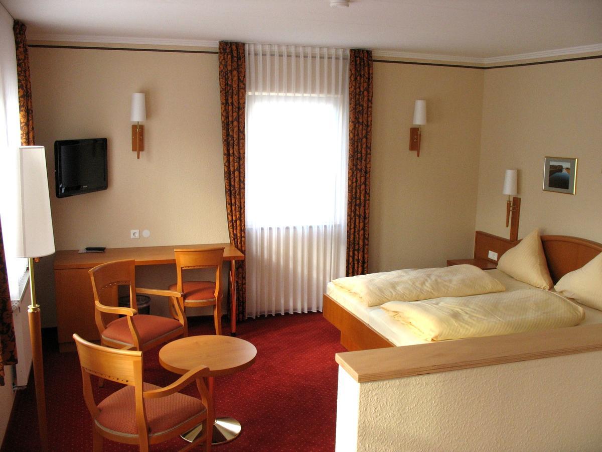 Hotel Hagspihl Quakenbrück Zewnętrze zdjęcie